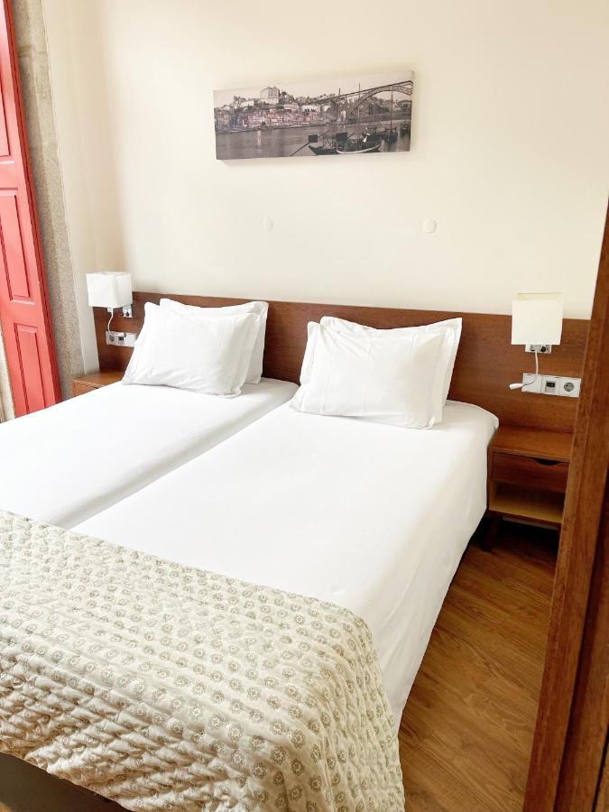 Flores Lofts ปอร์โต ภายนอก รูปภาพ