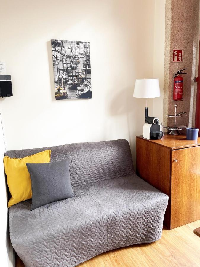 Flores Lofts ปอร์โต ภายนอก รูปภาพ