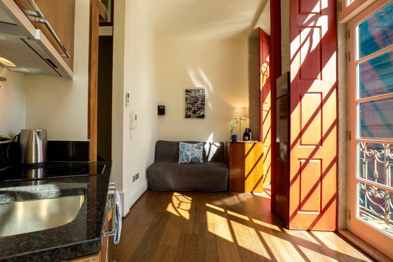 Flores Lofts ปอร์โต ภายนอก รูปภาพ